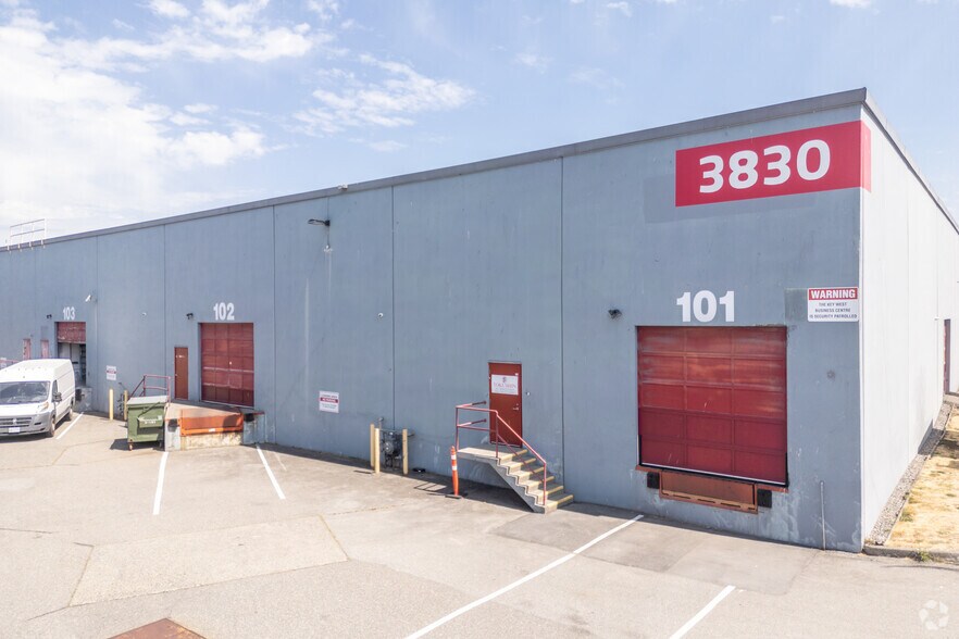 More Photos Of 3810 Jacombs Rd, Richmond Unknown For Lease