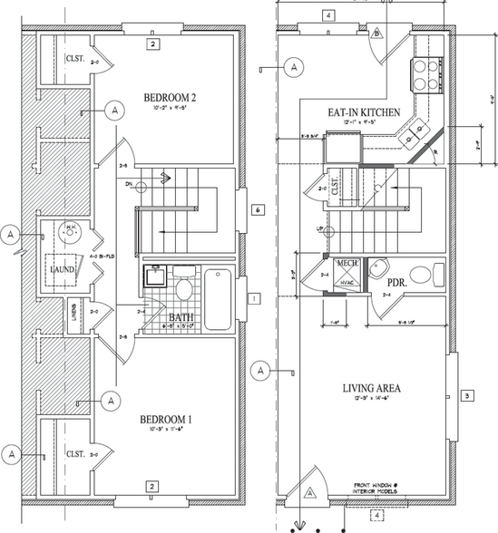 More Photos Of 3751 Martin Luther King Jr Dr SW, Atlanta Apartments For Sale