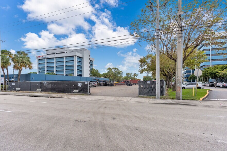 More Photos Of 7240 NW 12th St, Miami Land For Lease
