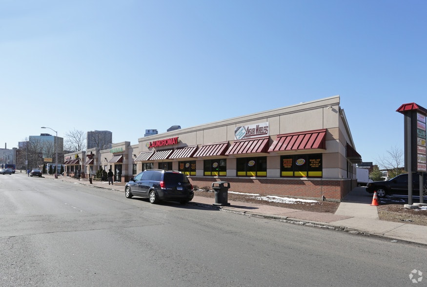 More Photos Of 25-73 Albany Ave, Hartford Unknown For Lease