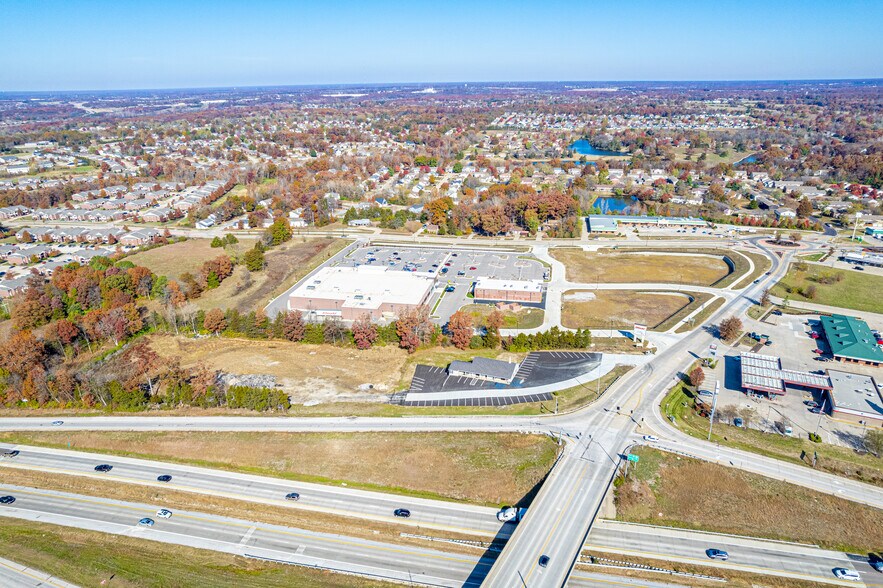 More Photos Of 5609 E Saint Charles Rd, Columbia Land For Sale