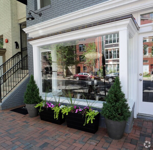 More Photos Of 1810 Florida Ave NW, Washington Storefront Retail Residential For Lease