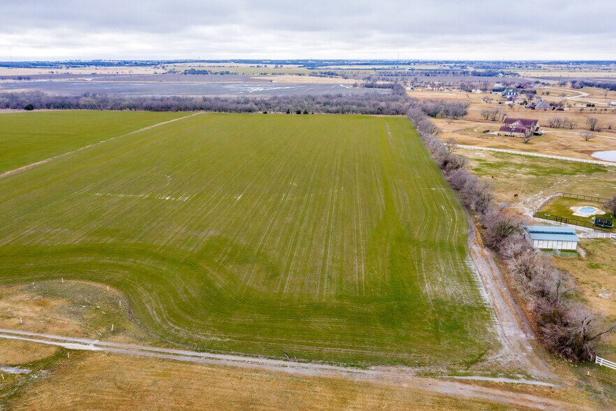 More Photos Of Tbd Mark Alexander Ct, Celina Land For Sale