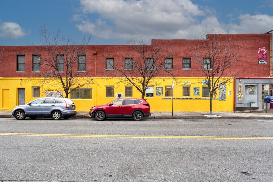 More Photos Of 3200 Eastern Ave, Baltimore Medical For Sale