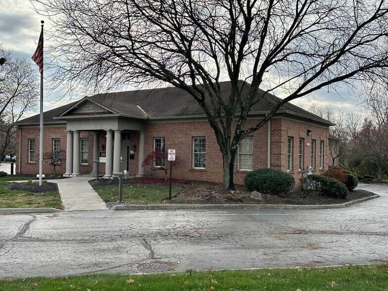 More Photos Of 4261 Morse Rd, Columbus Office For Sale