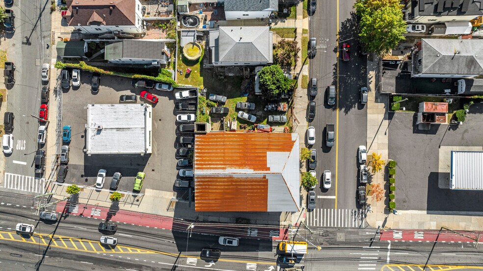 More Photos Of 2120 Hylan Blvd, Staten Island Land For Lease