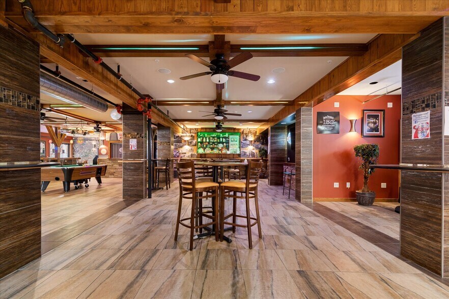 More Photos Of 728 Court St, Utica Restaurant For Sale