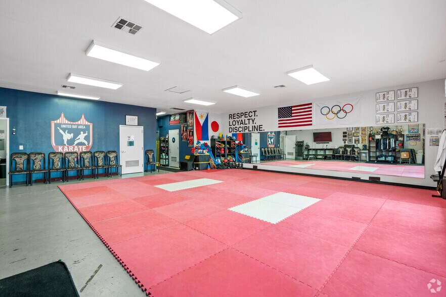 More Photos Of , San Jose General Retail For Sale