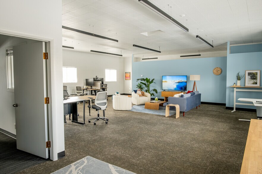 More Photos Of 2174 S Main St, Salt Lake City Manufacturing For Lease