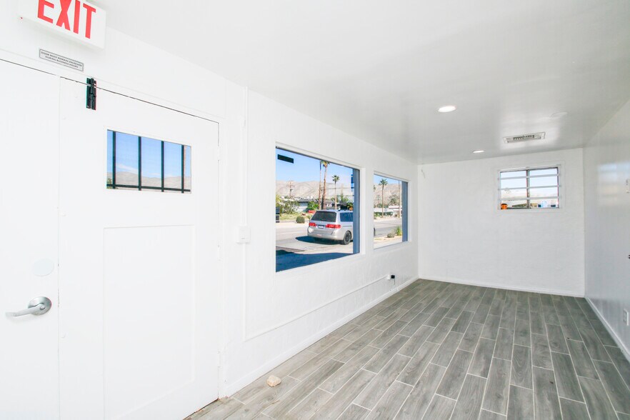 More Photos Of 66201 Pierson Blvd, Desert Hot Springs Storefront Retail Office For Sale