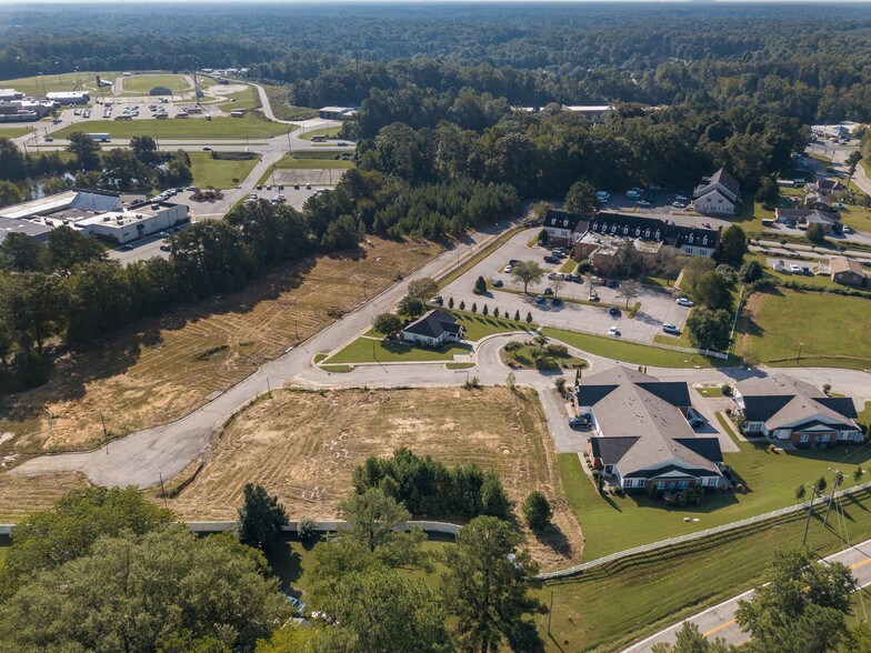 More Photos Of 7626 Sandler Dr, North Chesterfield Multifamily For Sale
