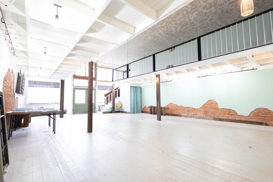 More Photos Of 306 S Main, Union Storefront Retail Residential For Sale