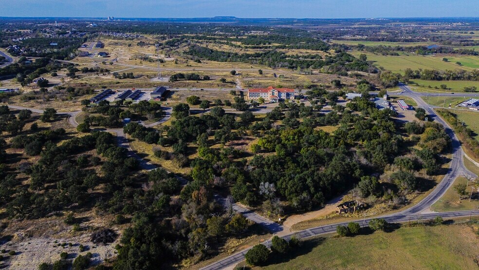 More Photos Of 110 Paluxy Summit Blvd., Glen Rose Land For Sale