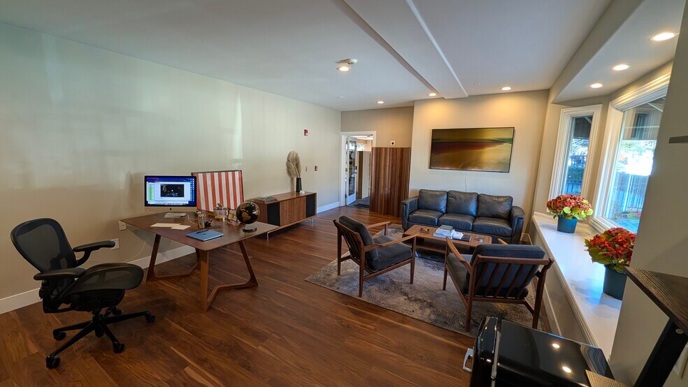 More Photos Of 14598 Big Basin Way, Saratoga Storefront Retail Residential For Sale