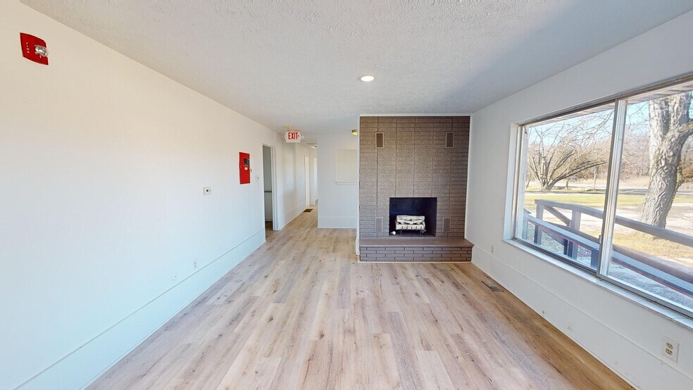 More Photos Of 9690 E M-36 Rd, Whitmore Lake Medical For Lease