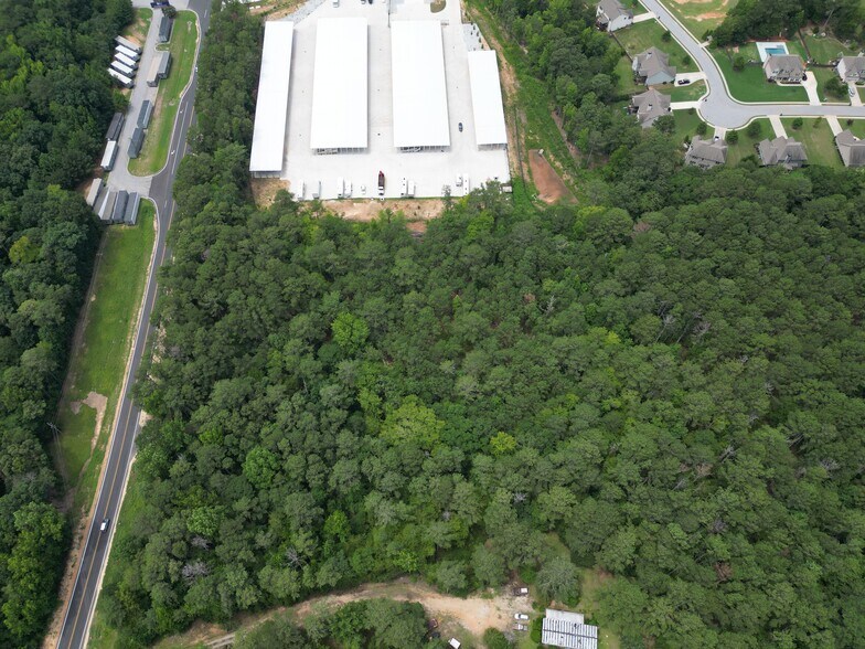 More Photos Of 5171 Ga Highway 138, Loganville Land For Sale