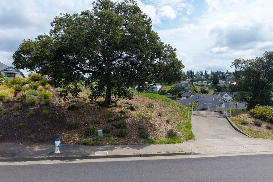 Primary Photo Of 3780 Saint Andrews Dr, Santa Rosa Land For Sale