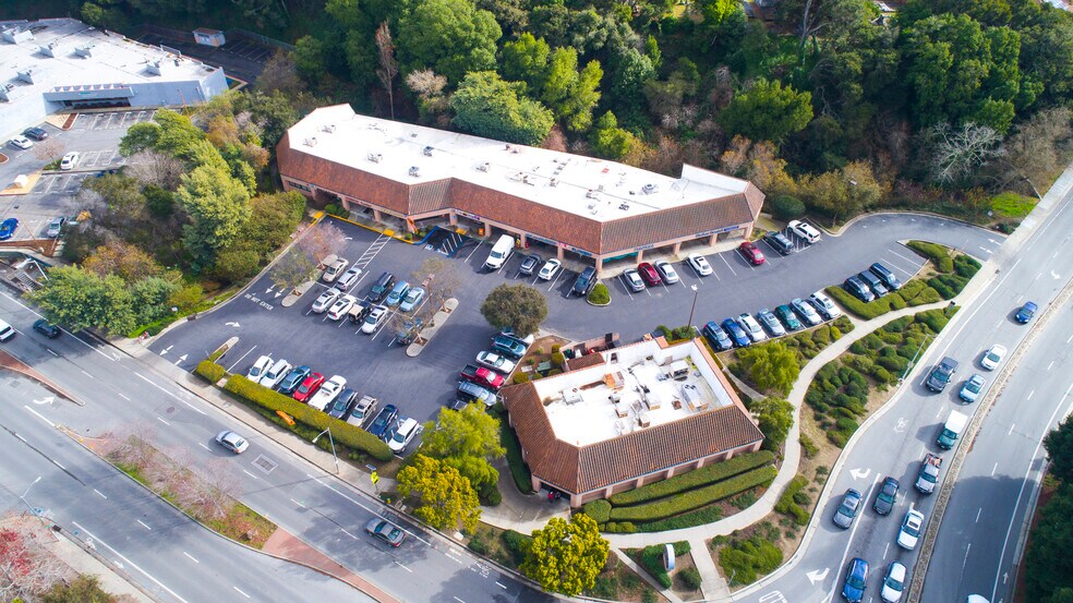 More Photos Of 2112-2128 Soquel Ave, Santa Cruz Storefront Retail Office For Lease