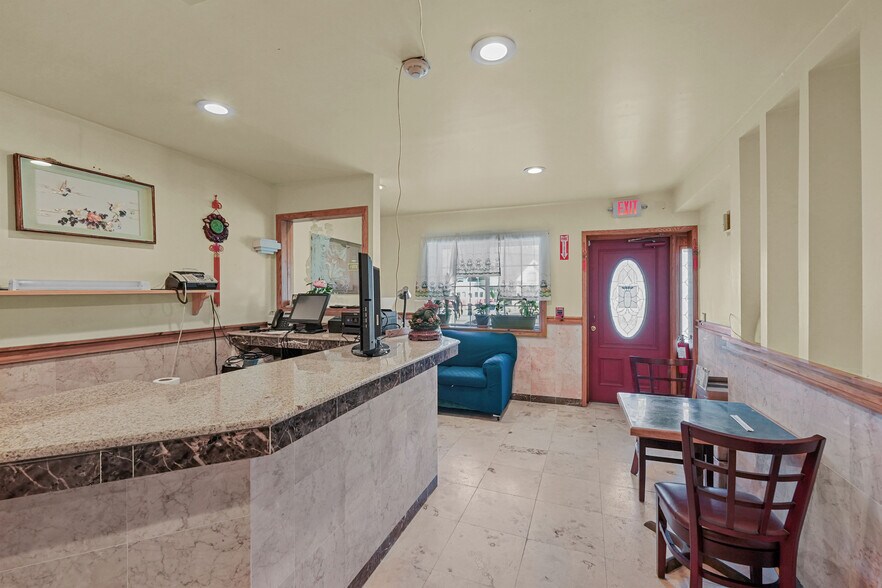 More Photos Of 754 Front St, Woonsocket Restaurant For Sale