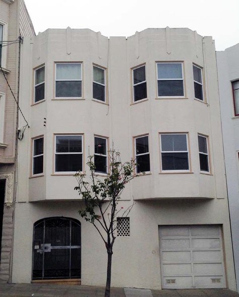 More Photos Of 59 Collingwood St, San Francisco Apartments For Sale