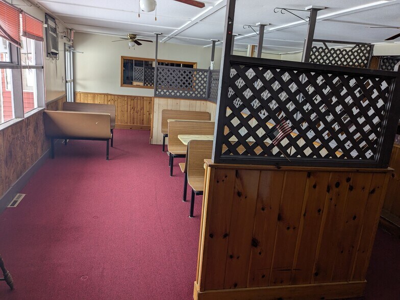 More Photos Of 388 Loudon Rd, Concord Restaurant For Sale