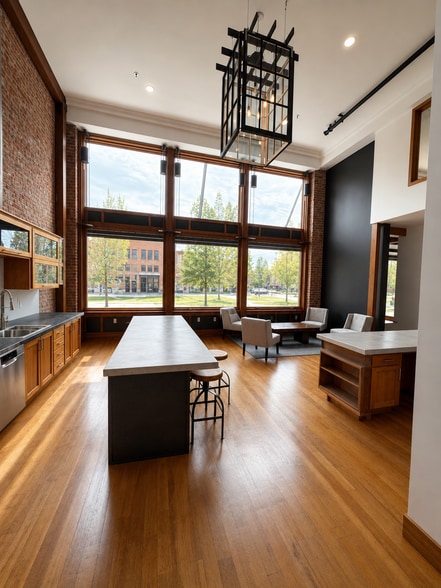 More Photos Of 317 W 1st Ave, Albany Storefront Retail Office For Lease