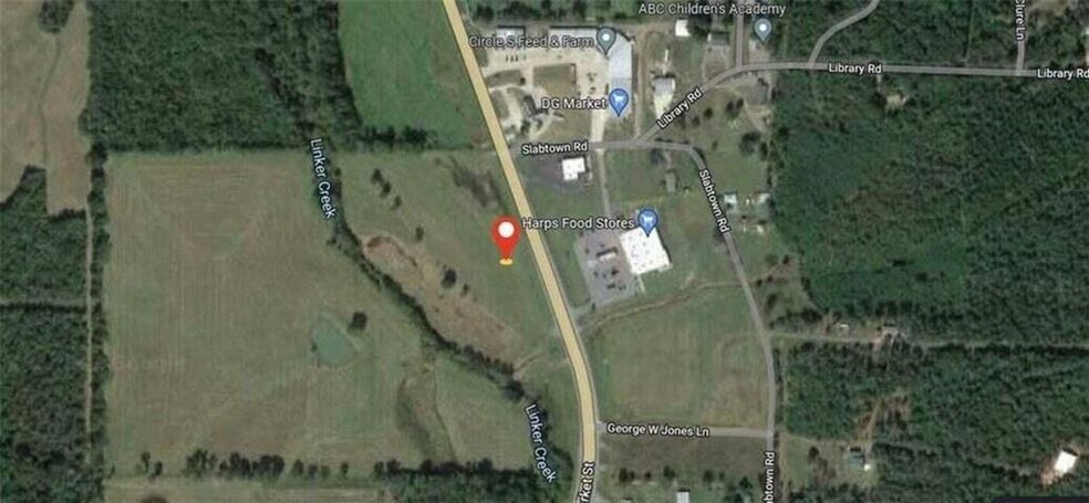 More Photos Of Market Street, Dover Land For Sale