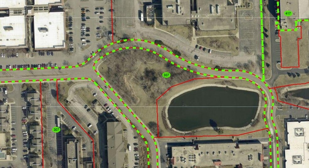 More Photos Of 250 St Regis Dr, Lombard Land For Sale