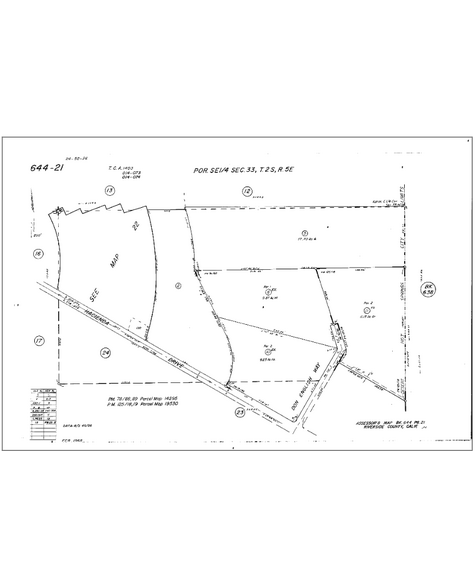 More Photos Of 0 Don English way, Desert Hot Springs Land For Sale