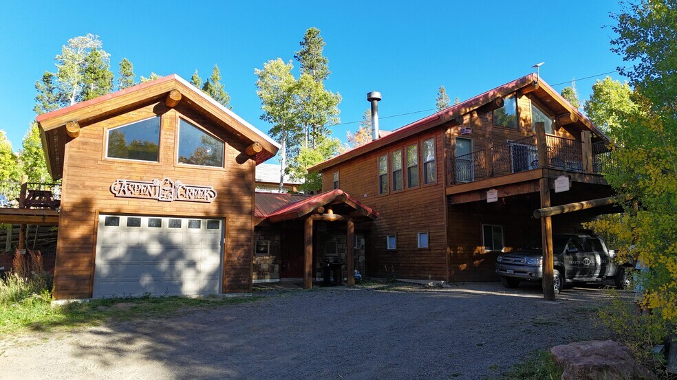 More Photos Of 1124 State Highway 11, Laramie Specialty For Sale