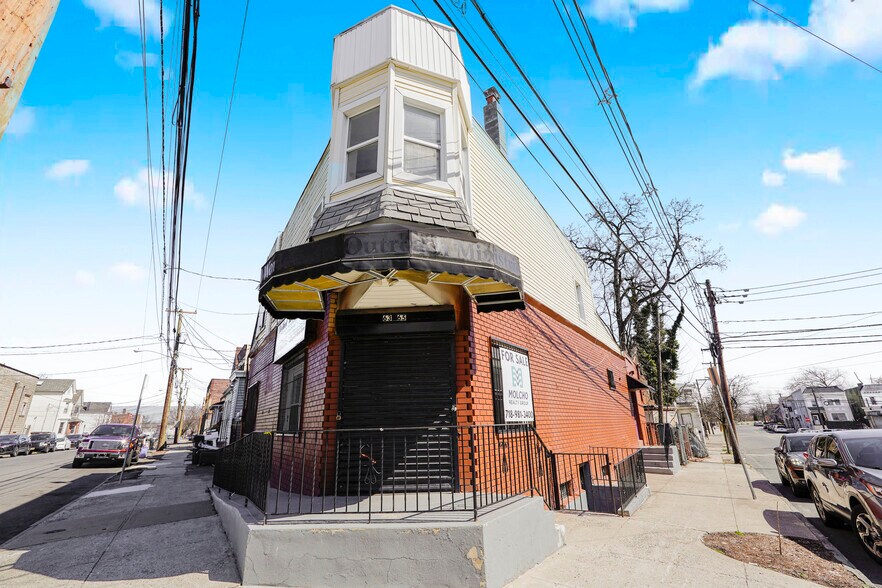 More Photos Of 63-65 Pierce Street, Newark Office Residential For Sale