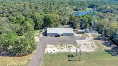 More Photos Of 5287 US Highway 59, Nacogdoches Restaurant For Sale