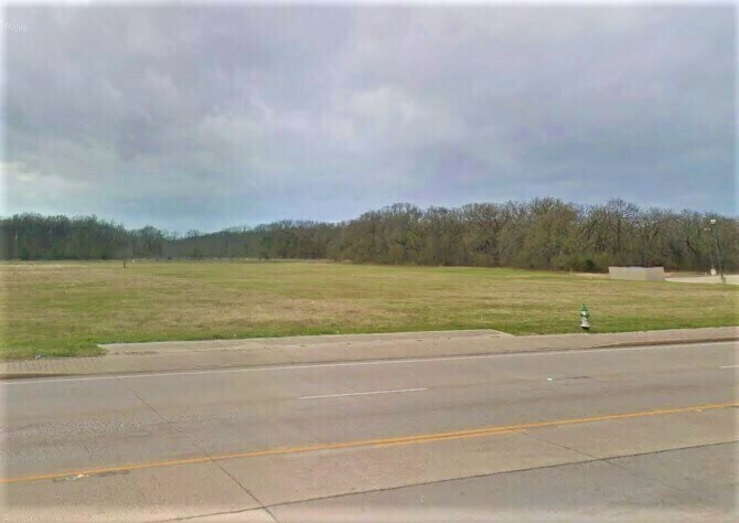 Primary Photo Of W Main St, Gun Barrel City Land For Sale