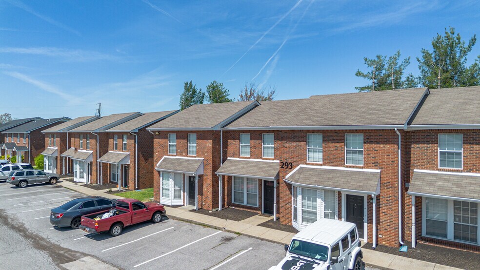 More Photos Of 291 Dunbar Cave Rd, Clarksville Multifamily For Sale