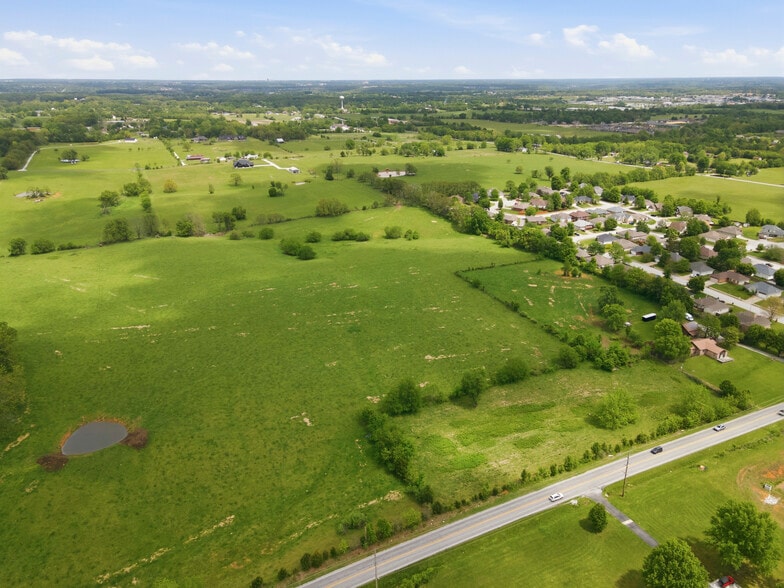 More Photos Of TR 2&3 1400 Block W Mount Vernon Hwy 14, Nixa Land For Sale