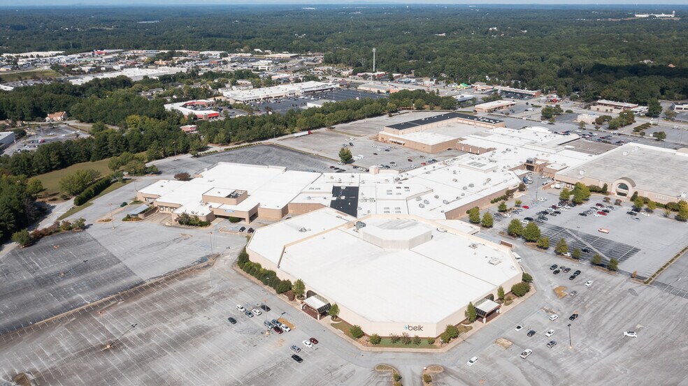 More Photos Of 00 Martin Luther King Jr. blvd, Anderson Land For Sale