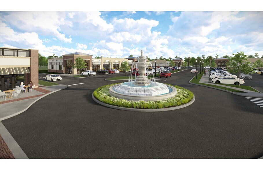 Primary Photo Of 4849 Plymouth Sorrento Rd, Apopka Unknown For Lease