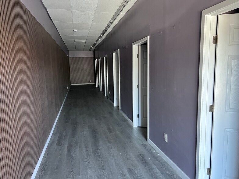 More Photos Of 8501-8511 Reseda Blvd, Northridge Unknown For Lease