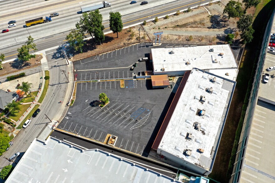 More Photos Of 1022-1026 Leorita St, Baldwin Park Freestanding For Sale