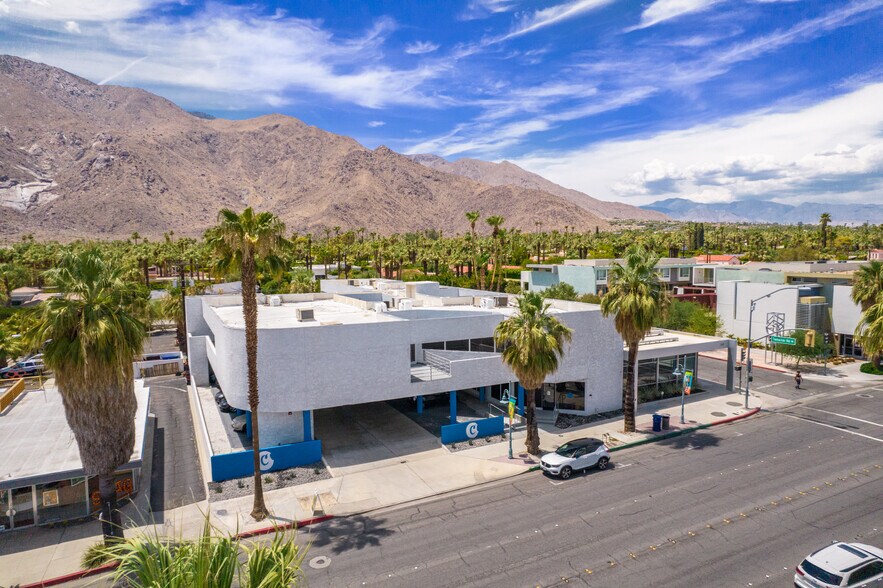 More Photos Of 777 N Palm Canyon Dr, Palm Springs Loft Creative Space For Sale