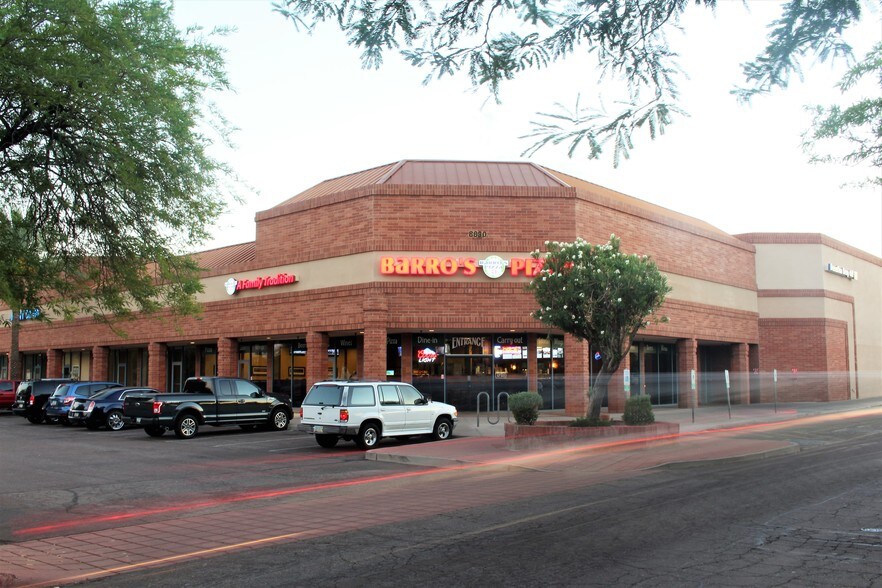 More Photos Of 575-725 W Warner Rd, Tempe General Retail For Lease