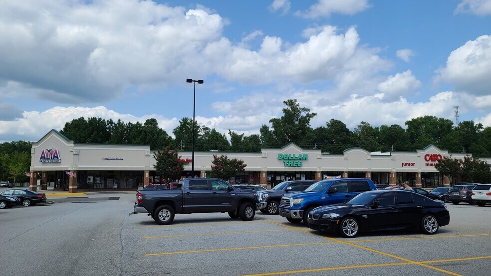 More Photos Of 4435 Washington Rd, Evans Unknown For Lease