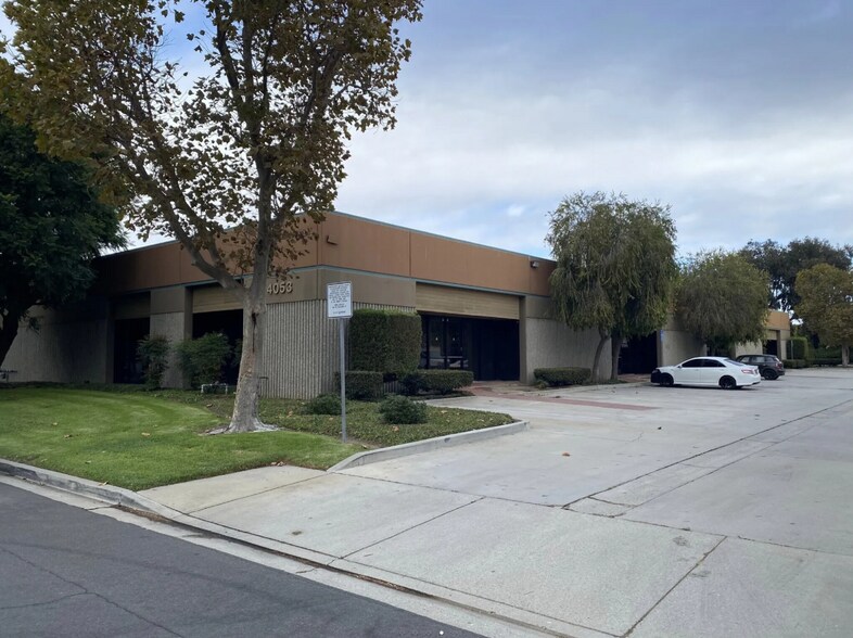 More Photos Of 4053 Calle Tesoro, Camarillo Warehouse For Lease