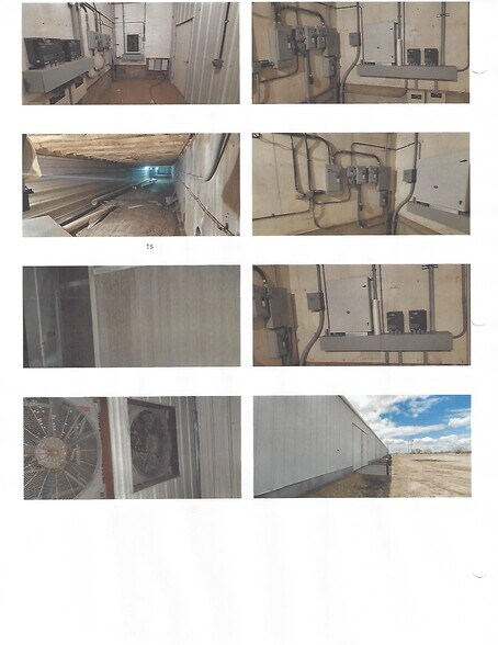 More Photos Of 1089 County Road 161, Pine Bluffs Warehouse For Sale