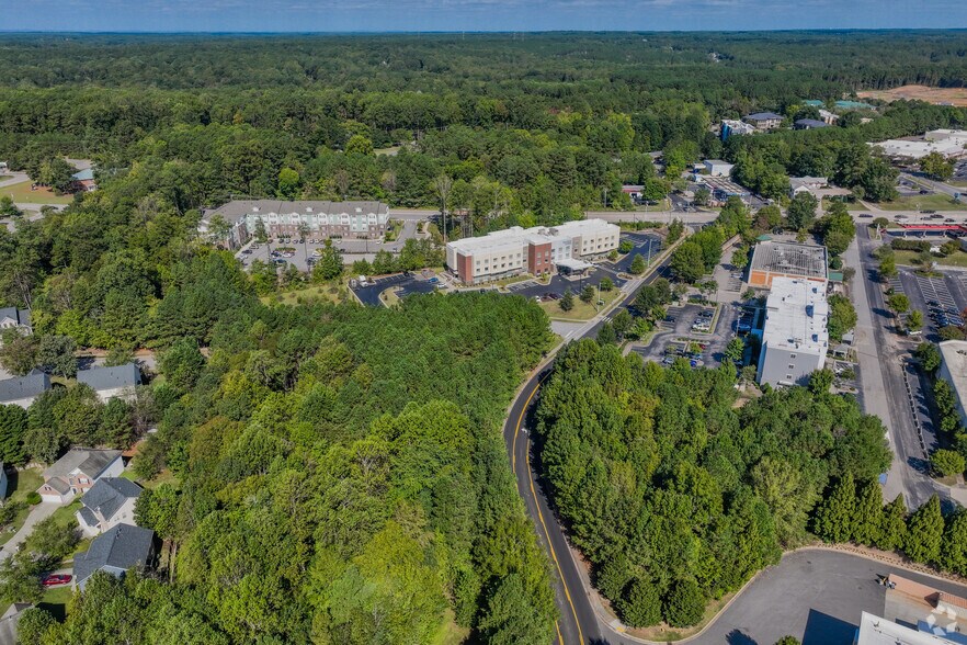 More Photos Of 12049 Retail Dr, Wake Forest Land For Sale