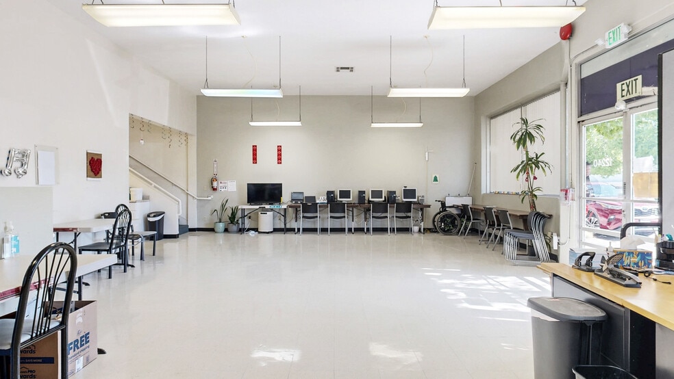 More Photos Of 12230-12240 San Pablo Ave, Richmond Office Residential For Sale