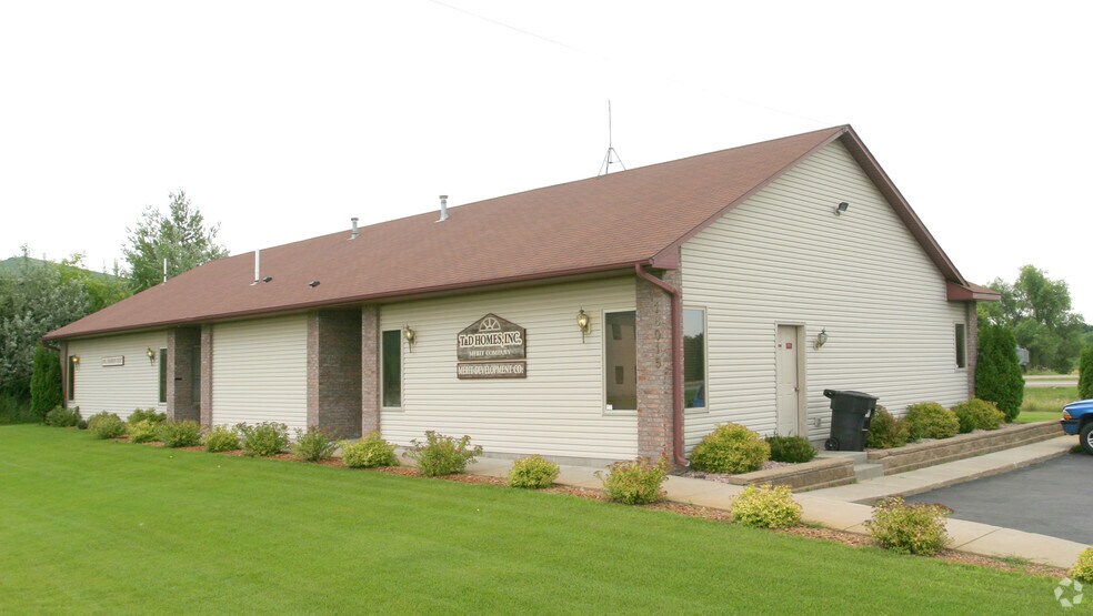 Primary Photo Of 16015 NE Central Ave, Ham Lake Office For Sale