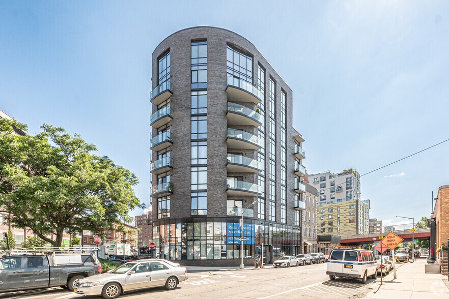 More Photos Of 1064 Jackson Ave, Long Island City Storefront Retail Residential For Sale