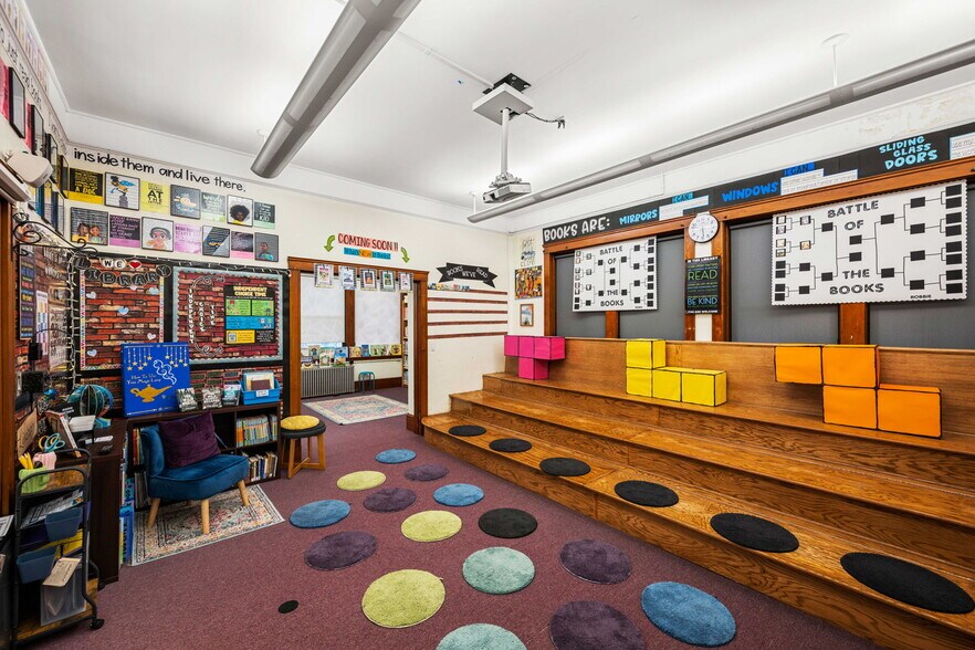 More Photos Of 35 Middlesex St, Cambridge Schools For Lease