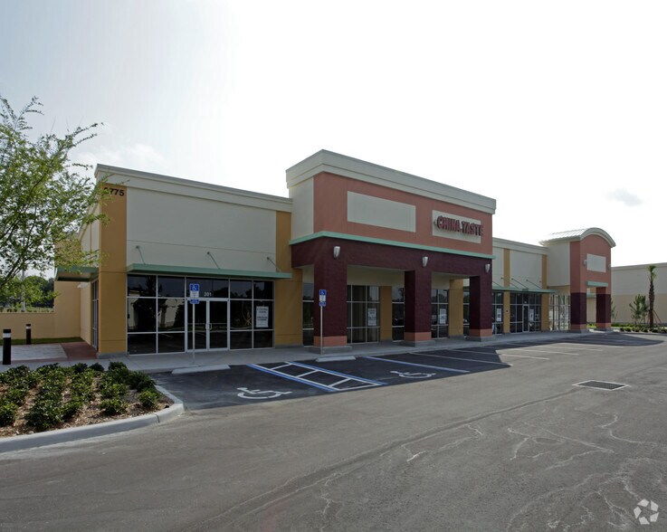 More Photos Of 2765-2785 NW 49th Ave, Ocala Unknown For Lease